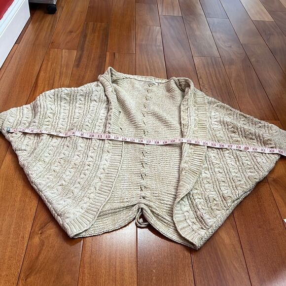 Sisosido Cardigan sweater size M - Picture 8 of 8